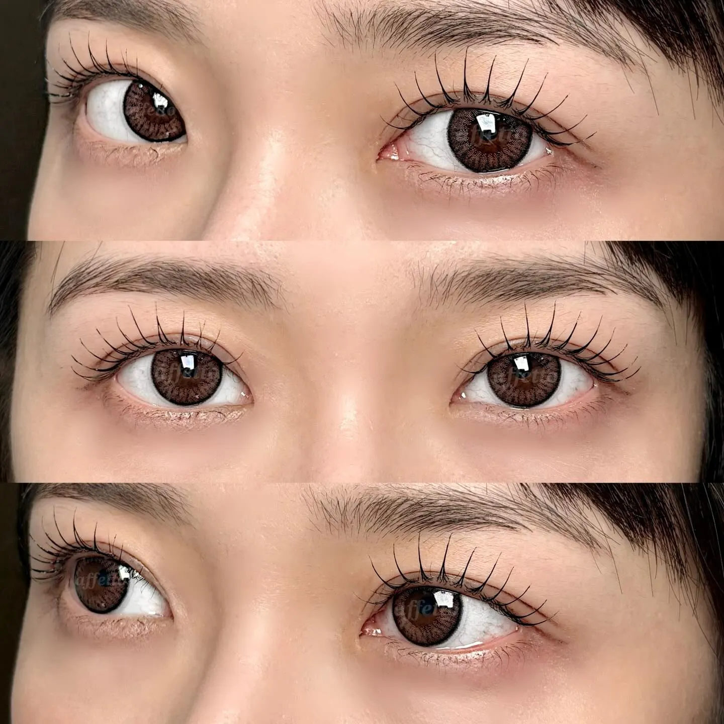 【大阪/心斎橋】似合わせデザイン ナチュラルに盛れる♡まつ毛...