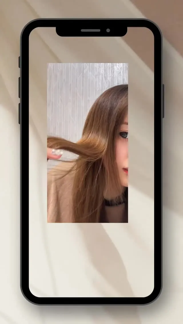 ヘアミルク【コンプ】と【電気針ブラシ】の最強セットでブリーチ...